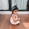 Dek Cunda Pakai Peci Blangkon