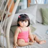 Dek Cunda Pakai Peci Blangkon