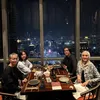 Della Puspita Tersipu Dapat Kejutan Ultah