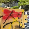 Potret Demo Mahasiswi Dongduk Women&#039;s University