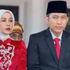 Denny Cagur Saksikan Anak Jadi Paskibra Provinsi Banten