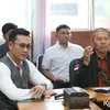 Denny Sumargo