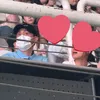 Aktor dan Aktris di Konser Solo Doh Kyung Soo