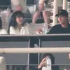 Aktor dan Aktris di Konser Solo Doh Kyung Soo
