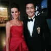 met gala artis korea