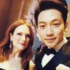 met gala artis korea
