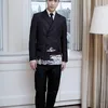 met gala artis korea