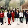 met gala artis korea