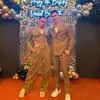 Pesta Ulang Tahun Verrell Bramasta