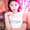 Leader Grup K-Pop Pemilik MBTI Tipe ENFP
