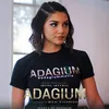 ADAGIUM