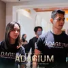 ADAGIUM