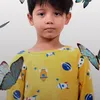 Pemeran Series KUPU MALAM