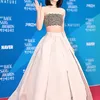 Best Dressed di Baeksang 2025