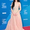 Best Dressed di Baeksang 2025