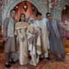 Deretan Tamu Selebritis di Aqiqah Baby Leshia