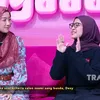 Desy Ratnasari Jelaskan Bukan Diimami Ruben Onsu