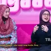 Desy Ratnasari Jelaskan Bukan Diimami Ruben Onsu