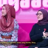 Desy Ratnasari Jelaskan Bukan Diimami Ruben Onsu