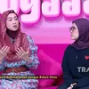 Desy Ratnasari Jelaskan Bukan Diimami Ruben Onsu