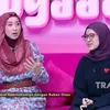 Desy Ratnasari Jelaskan Bukan Diimami Ruben Onsu