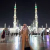 Desy Ratnasari Umrah Bareng Anak Ramadan