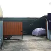 potret kamar kost nunung