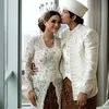 Kebaya Aurel Hermansyah
