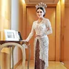 Kebaya Aurel Hermansyah