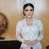 Kebaya Aurel Hermansyah