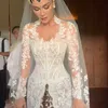 Potret Detail Makeup Akad Nikah Luna Maya