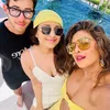Priyanka Chopra