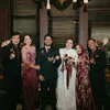Ira Wibowo - Katon Bagaskara