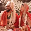 Katrina Kaif - Vicky Kaushal