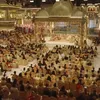 Radhika Merchant - Anant Ambani