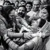 Radhika Merchant - Anant Ambani