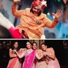Radhika Merchant - Anant Ambani