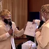 Akad Nikah Leslar Souvenir Hampers 