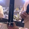 Akad Nikah Leslar Souvenir Hampers 