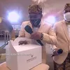 Akad Nikah Leslar Souvenir Hampers 