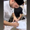 Antoni Dedola Mualaf Nikita Mirzani