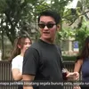 Ayu Ting Ting Boy William