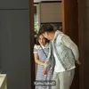 Ayu Ting Ting Boy William