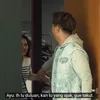 Ayu Ting Ting dan Boy William