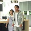 Ayu Ting Ting dan Boy William