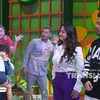 Dewi Perssik sindir lesti Kejora Rizky Billar