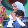 Dewi Perssik sindir lesti Kejora Rizky Billar