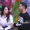 Dewi Perssik sindir lesti Kejora Rizky Billar
