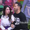 Dewi Perssik sindir lesti Kejora Rizky Billar