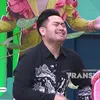 Dewi Perssik sindir lesti Kejora Rizky Billar
